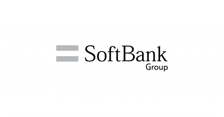 SoftBank hits record high in its stock value