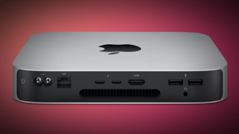 Apple M1 Mac mini is facing issues with Bluetooth connectivity