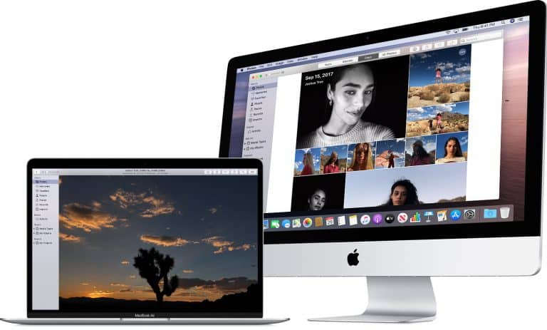 Apple’s upcoming Mac devices will support all apps across its devices but not now