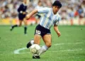 maradona goals