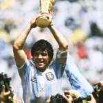 ‘Maradona Super Cup’ between Euro and Copa America winners to happen?