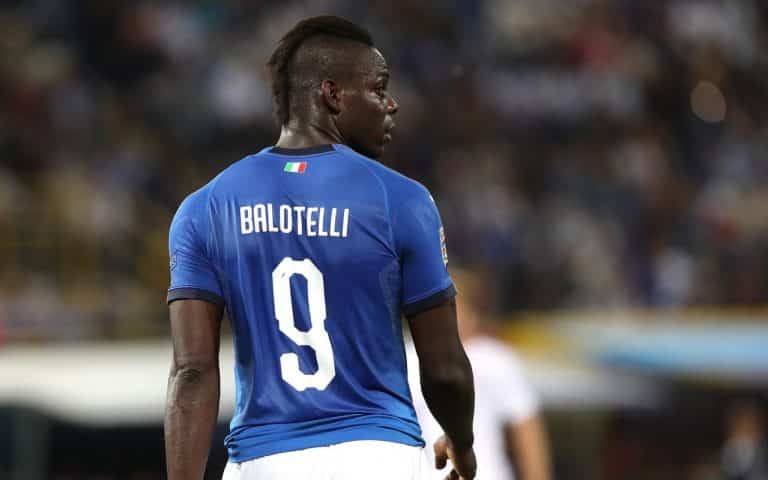 Mario Balotelli: From a player with potential to a free agent at 30