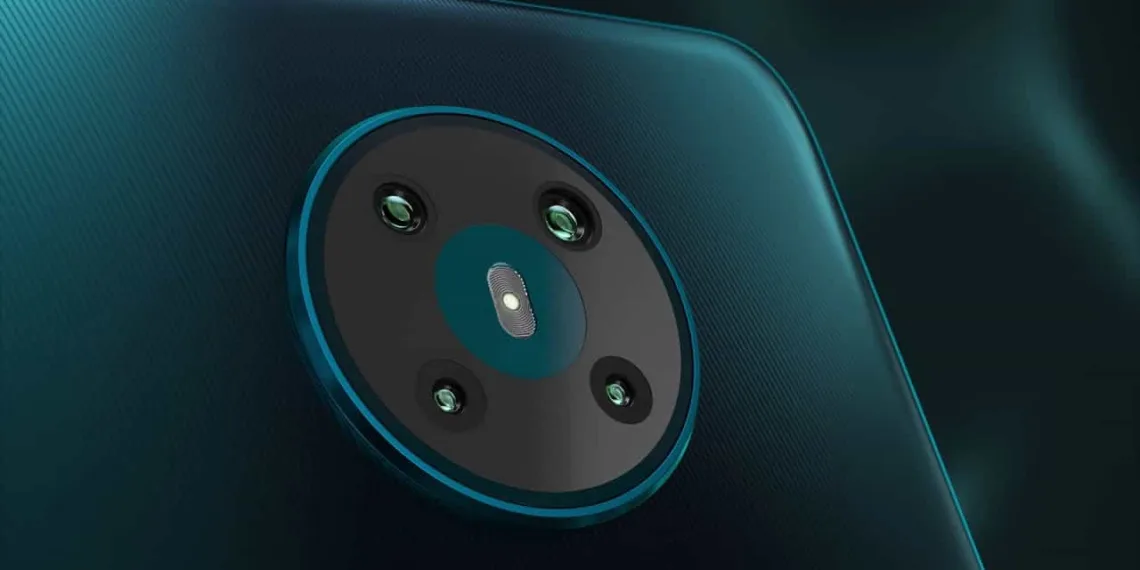 Nokia 5.4 could come with a punch-hole display, better processors and other details