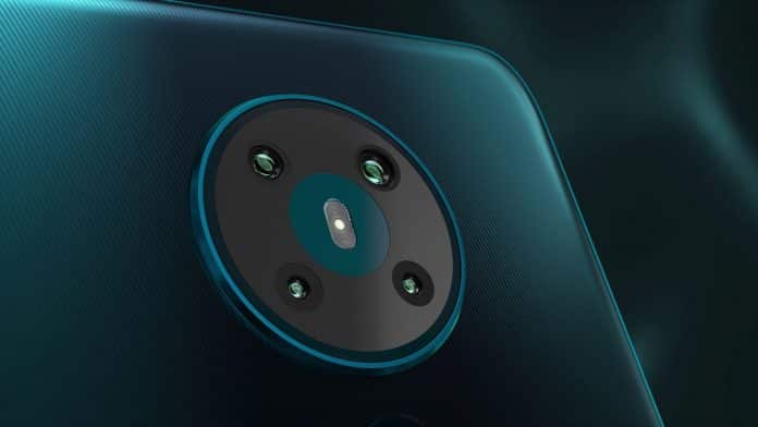 Nokia 5.4 could come with a punch-hole display, better processors and other details Nokia 5.4 could come with a punch-hole display, better processors and other details