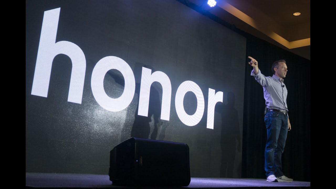 Huawei’s co-founder defends sale of Honor