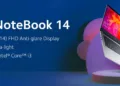 Mi Notebook 14 e-Learning Edition becomes the best selling on Amazon in just a day of launch