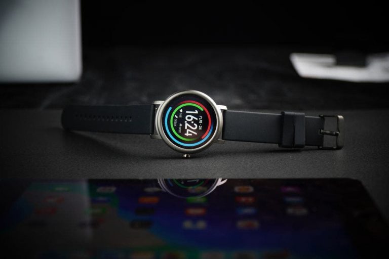 Xiaomi to launch Mibro smartwatches by the end of November