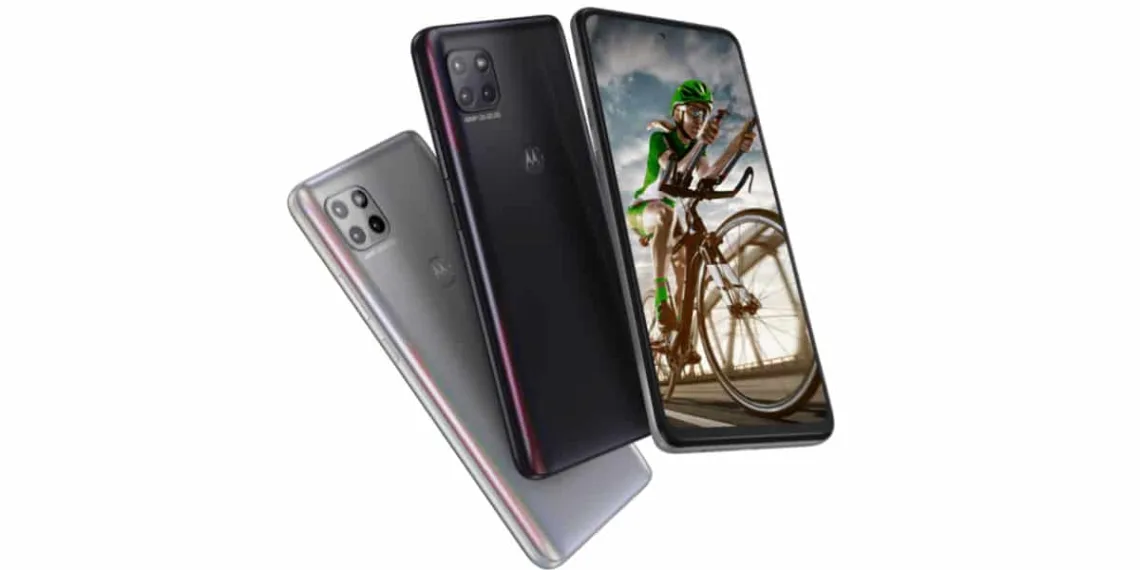 Moto G 5G is coming to Indian on 30th November