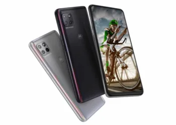 Moto G 5G is coming to Indian on 30th November