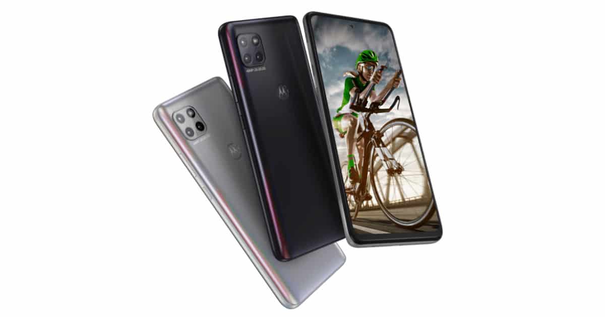 Moto G 5G is coming to Indian on 30th November