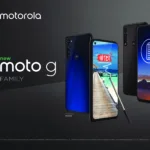 Motorola announces two new mid-rangers, Moto G9 Power and Moto G 5G