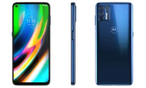 Moto G9 Plus spotted on BIS Certification Site, might launch in India soon