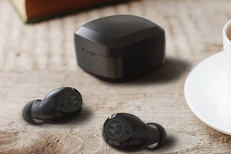 New Motorola Verve series now available to buy on Amazon India