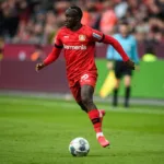Moussa Diaby accepts Aston Villa move with €35 million transfer in discussion