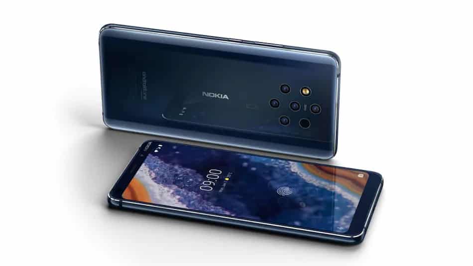 n10 Nokia 10 PureView to Feature Snapdragon 875 SoC and an amazing Display