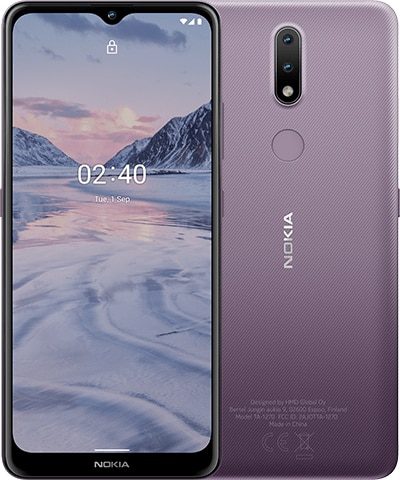 n3 Nokia 2.4 launched in India: Price and Specifications