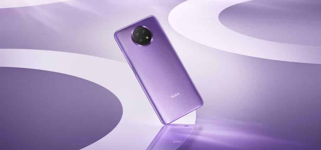 no3 Redmi Note 9 and Note 9 Pro 5G launched in China: All you need to know
