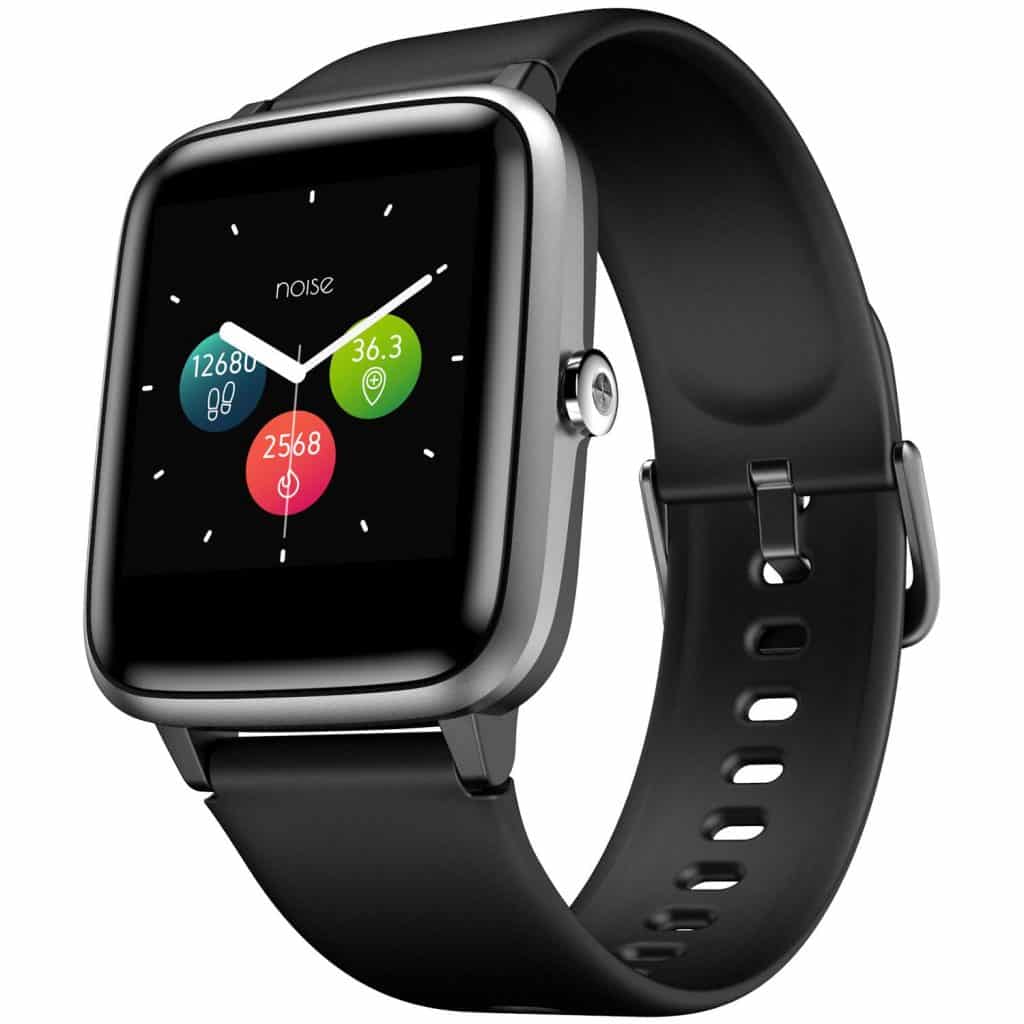 noise Top 5 Cool Smart Watches to surprise your Loved Ones this Diwali