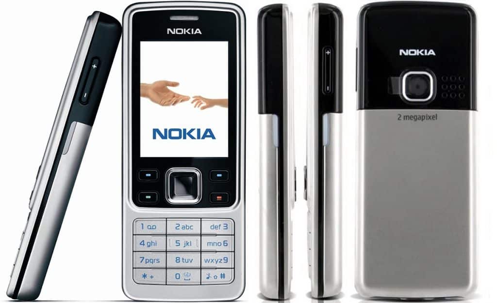 nokia6300 HMD to relaunch the Nokia 6300 and Nokia 8000 series cellphones soon