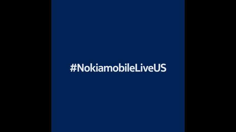 Nokia announces an imminent US launch event