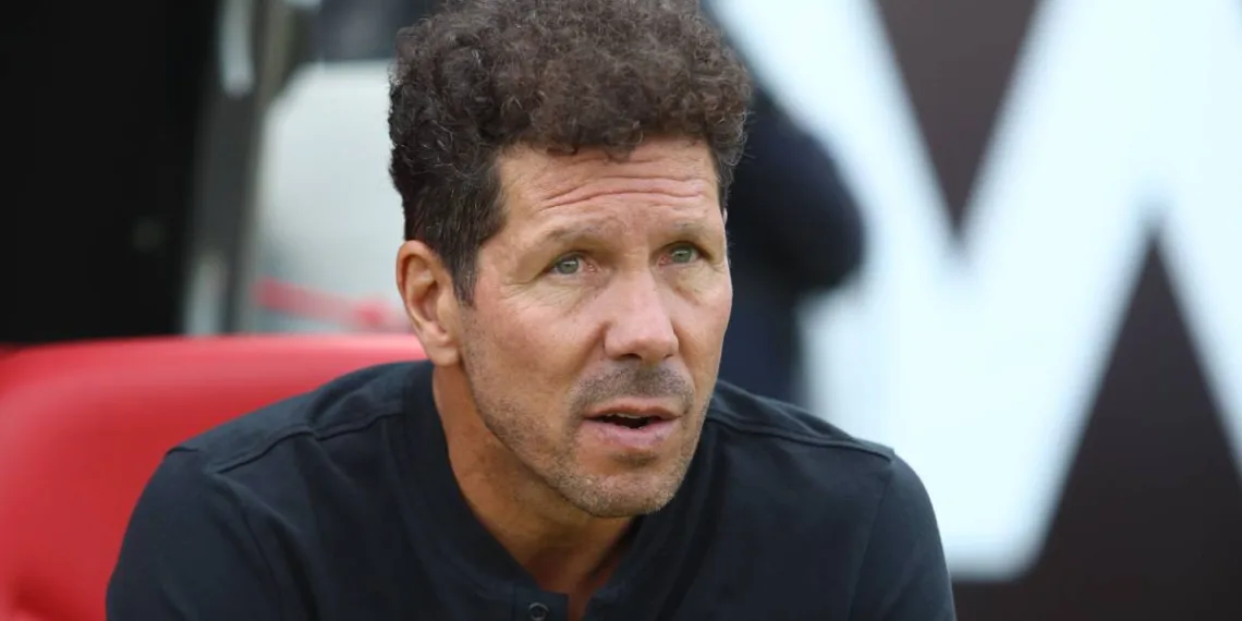 Diego Simeone