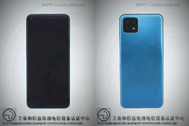 Oppo to launch two new smartphones, spotted on Geekbench