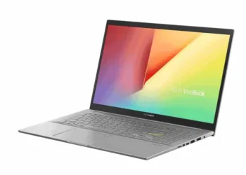 ASUS VivoBook Ultra 15 with 11th Gen Intel processors starts at ₹ 47,421