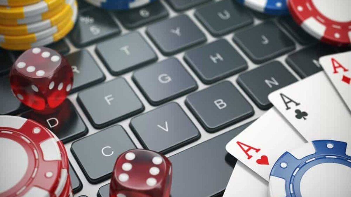 Trusted and Reliable online casino