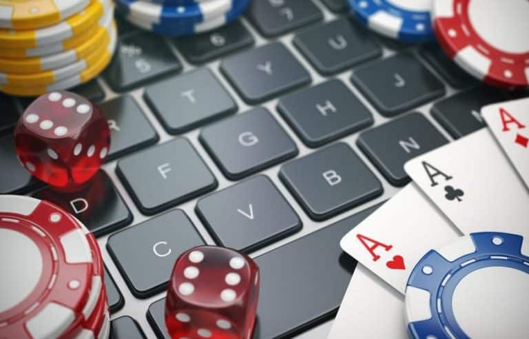 Top Tips for Staying Safe on Online Casinos