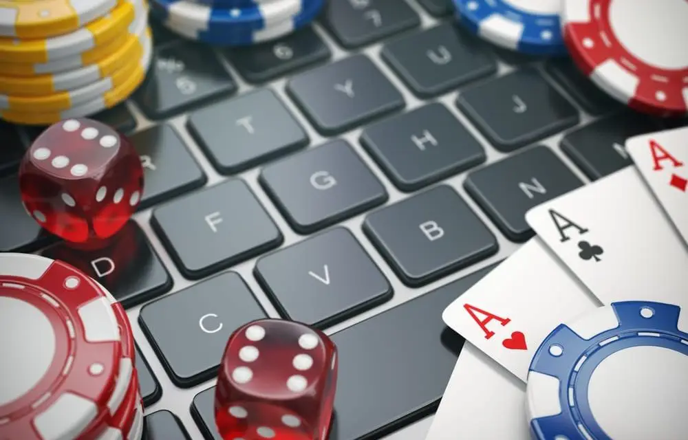 Most Popular Online Casino Games To Play With Friends