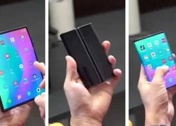 Xiaomi's foldable smartphone will arrive soon with a 108MP main camera