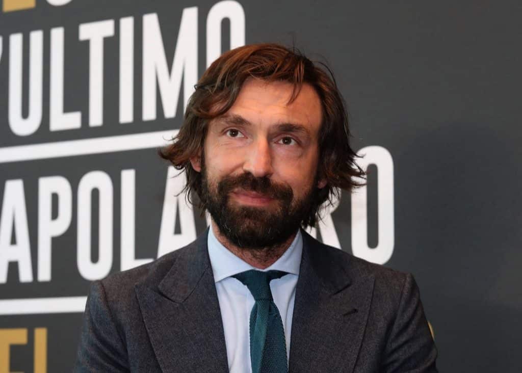 pirlo Andrea Pirlo parts ways with Fatih Karagumruk after only 11 months in charge