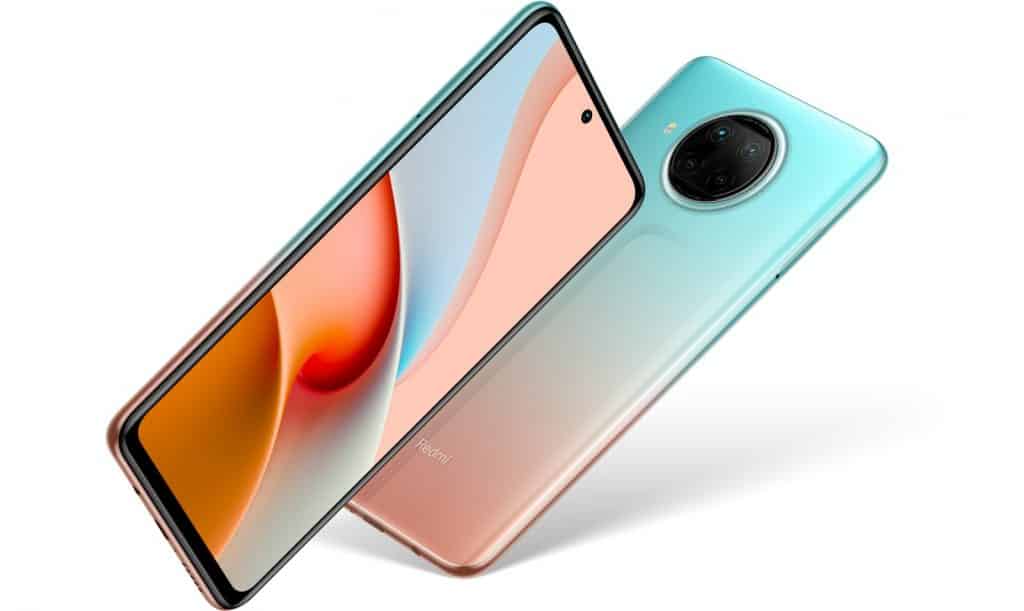 pro2 Redmi Note 9 and Note 9 Pro 5G launched in China: All you need to know