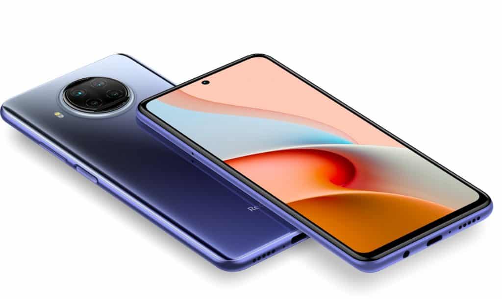 pro3 Redmi Note 9 and Note 9 Pro 5G launched in China: All you need to know