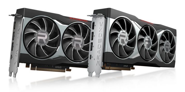 AMD Radeon RX 6000 crosses Nvidia RTX 3070 in new bechmarks
