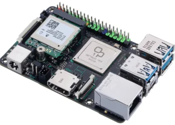 ASUS launches two Tinker Board SBCs to counter Raspberry Pi's dominance