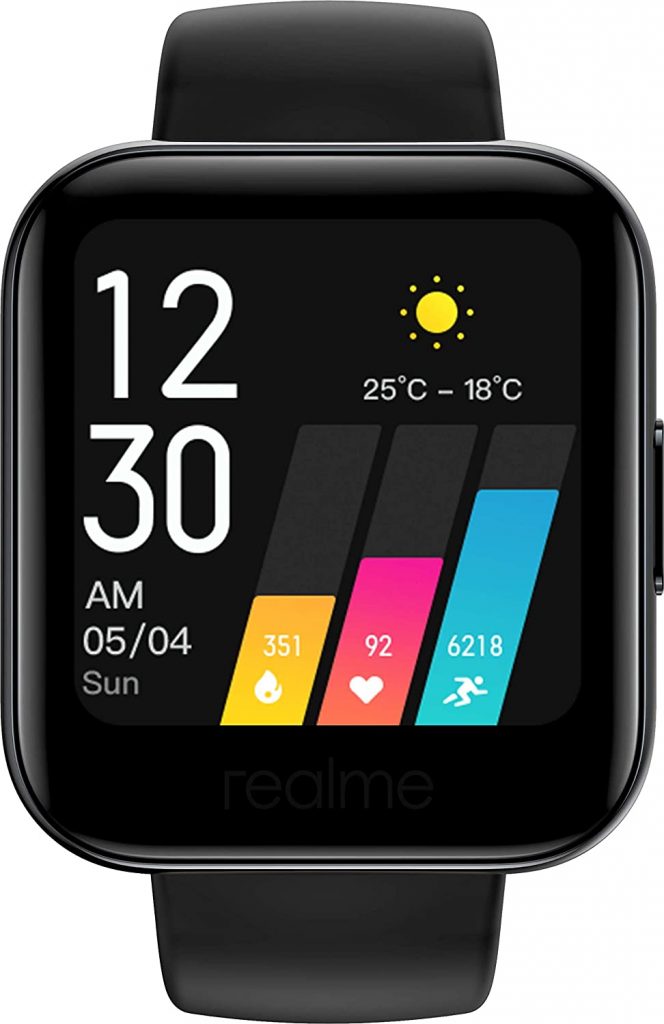 realme Top 5 Cool Smart Watches to surprise your Loved Ones this Diwali