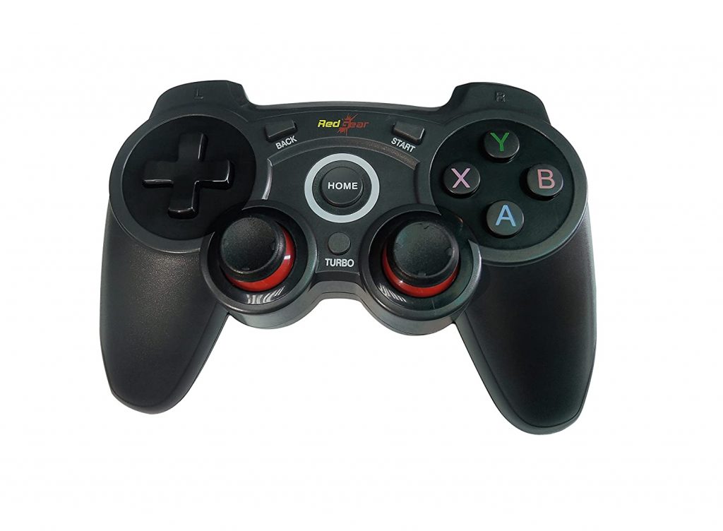 redgear 4 Best Gamepad deals on Amazon Grand Gaming Days