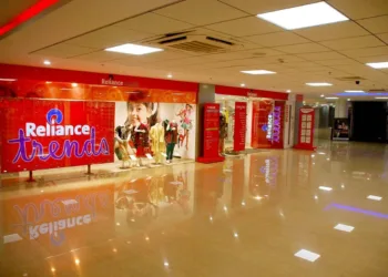 Public Investment Fund invests ₹ 9,555 crores ($1.3 billion) in Reliance Retail Ventures Limited