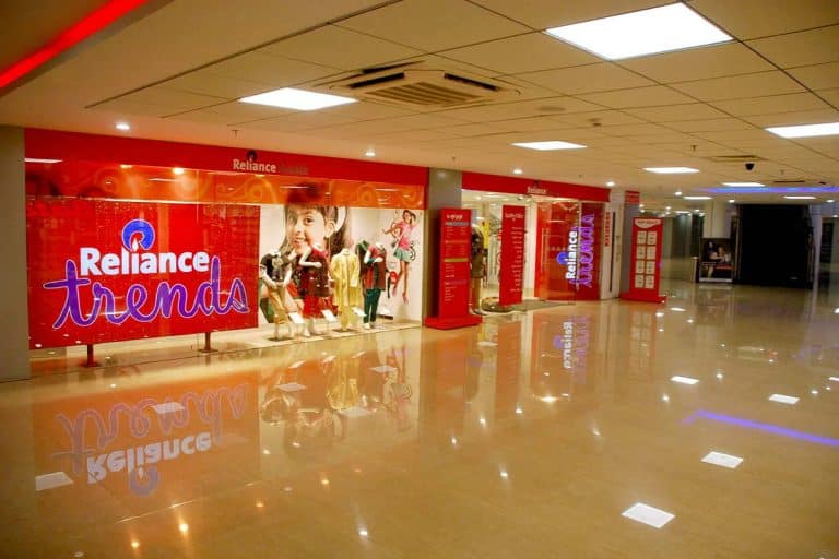 Public Investment Fund invests ₹ 9,555 crores ($1.3 billion) in Reliance Retail Ventures Limited