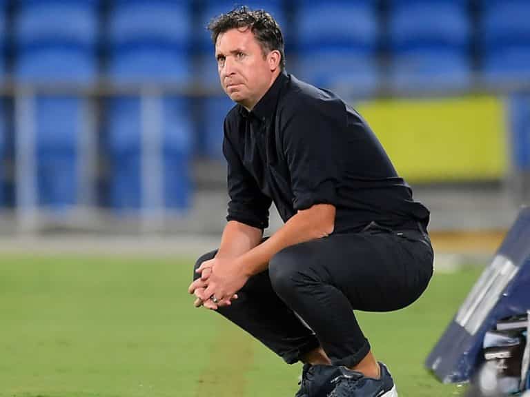 Robbie Fowler was set to join FC Goa as a Marquee player cum manager in 2014