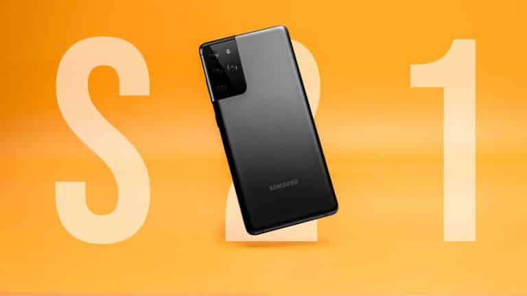 Samsung Galaxy S21 Ultra tipped to support S Pen