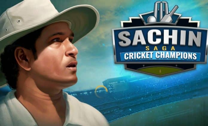 sachin saga