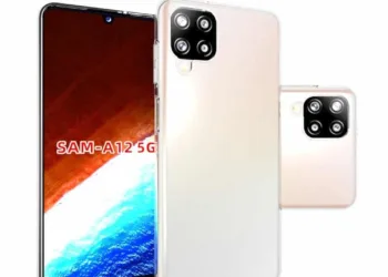 Samsung Galaxy A12 cases images reveales similar design to the A42 5G and M12