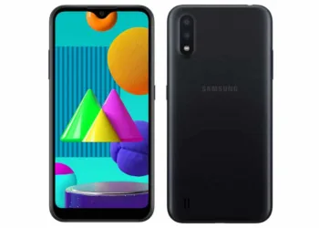 Samsung Galaxy M02’s official support page goes live