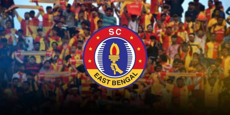 East Bengal dealing with heavy injury crisis by turning to reserves