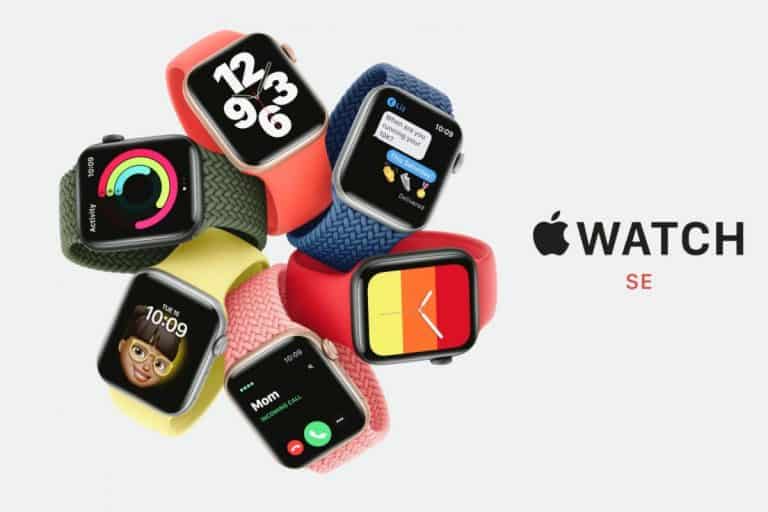 Grab the deal of the Apple Watch SE at $50 off on the actual price