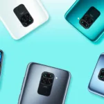 Redmi to launch three new smartphones of the Note 9 series this month, highlighting 108MP camera