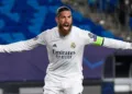Sergio Ramos - Real Madrid contract talks on hold
