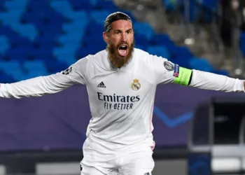 Sergio Ramos - Real Madrid contract talks on hold